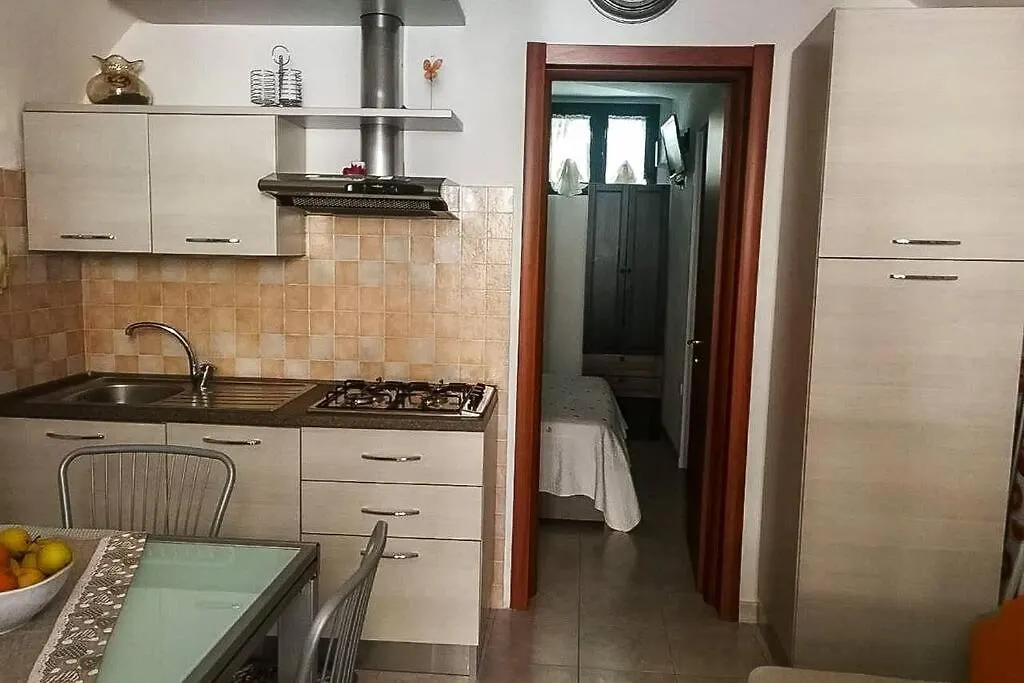 Ferienhaus Villa Piccola Casetta In Pieno Centro Noto Italien
